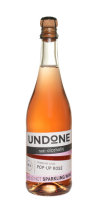 Undone Pop-Up Rosé Non-Alcoholic Sparkling Wine